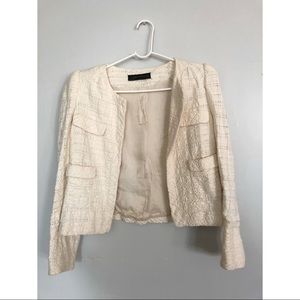 Zara Jacket